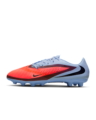 ファントム6 ag 26cm NIKE ナイキ ファントム 6 LOW エリート AG-PRO(ブルー×レッド